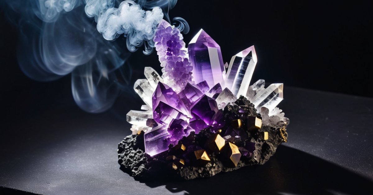 The 7 Chakra Crystals: One Stone for Each Energy Center