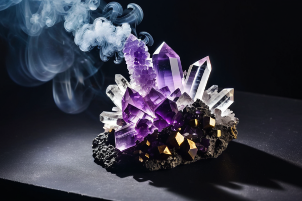 The 7 Chakra Crystals: One Stone for Each Energy Center