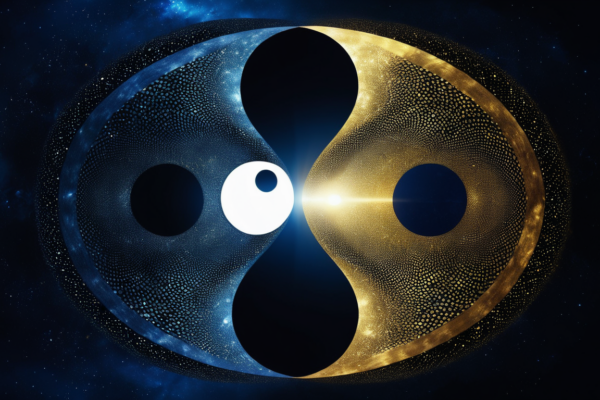 The Dark Night of the Soul: A Spiritual and Psychological Guide