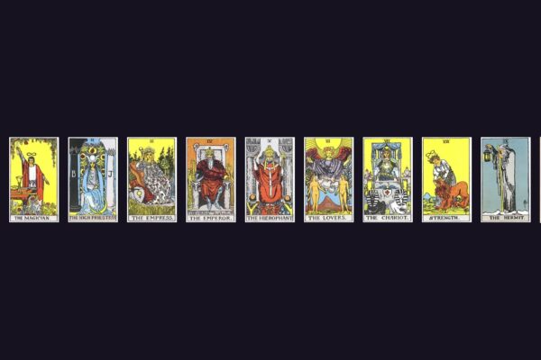 The Fool’s Journey: How the Major Arcana Maps Your Spiritual Path
