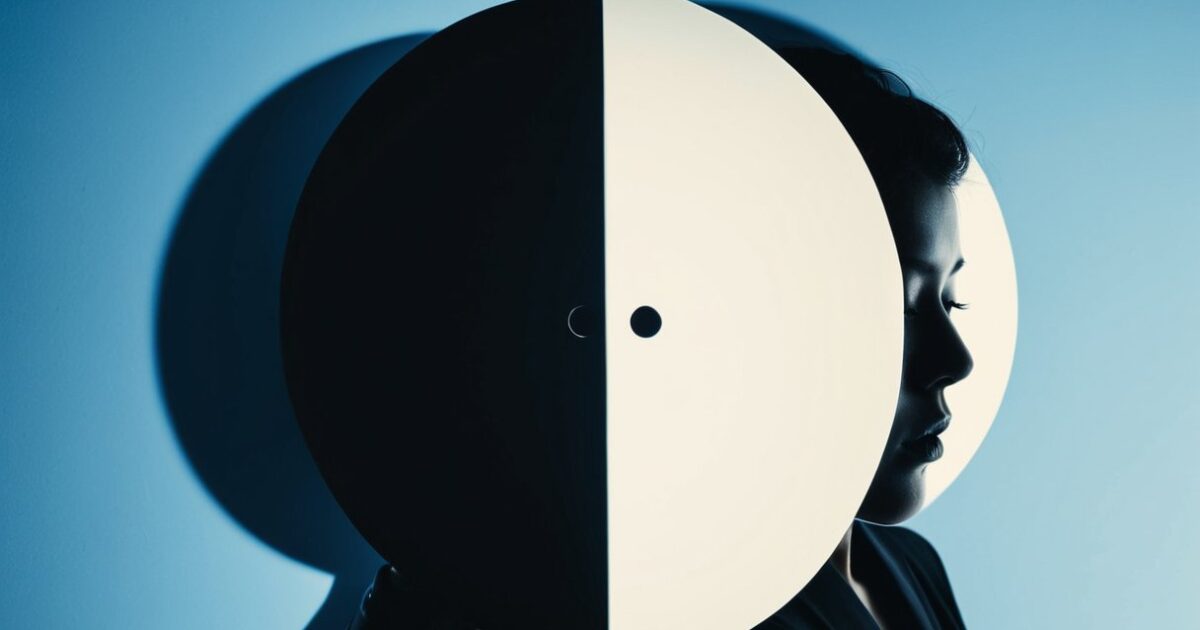 Shadow Work: Carl Jung’s Method for Integrating Your Dark