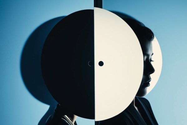Shadow Work: Carl Jung’s Method for Integrating Your Dark