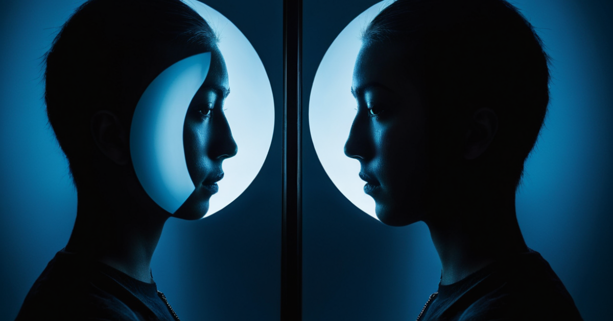 Shadow Work Journal Prompts: 50 Questions to Meet Your Inner Self