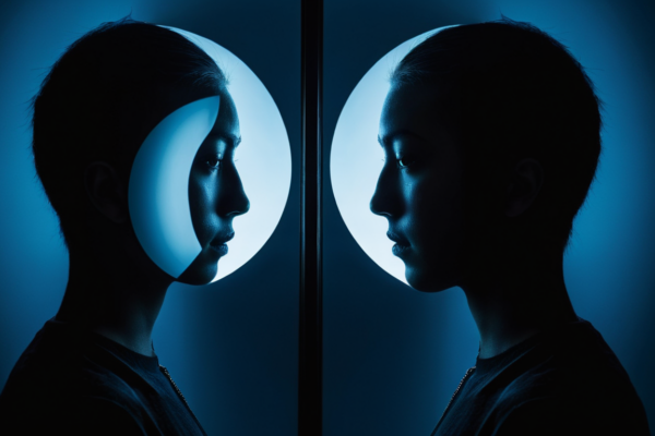 Shadow Work Journal Prompts: 50 Questions to Meet Your Inner Self