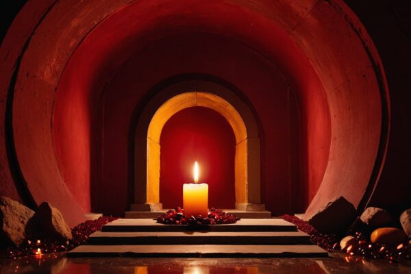 Womb Healing: How to Release Stored Trauma and Restore