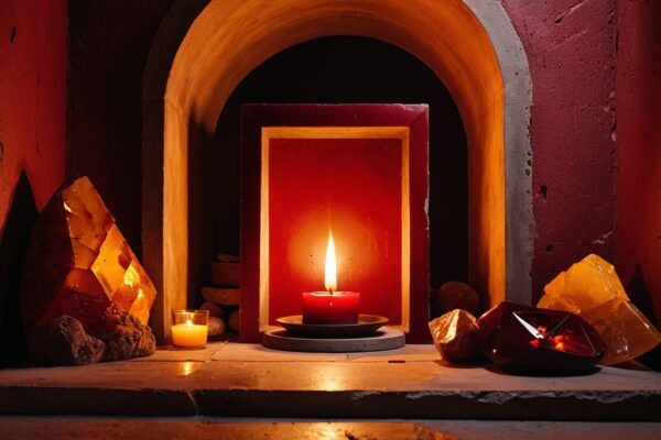 Ancestral Healing: How to Clear Generational Trauma