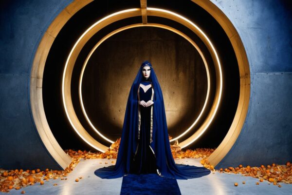 Samhain: The Real Meaning Behind Halloween and Working