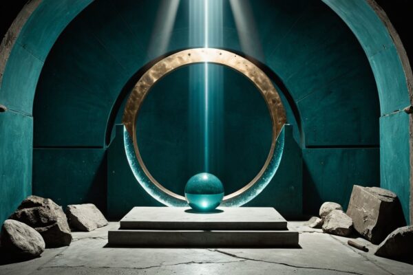Full Moon Release Ritual: A Step-by-Step Ceremony