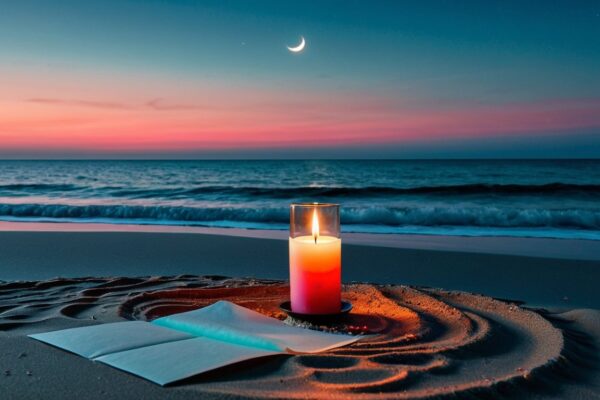New Moon Intention Setting: The Most Powerful Manifestation