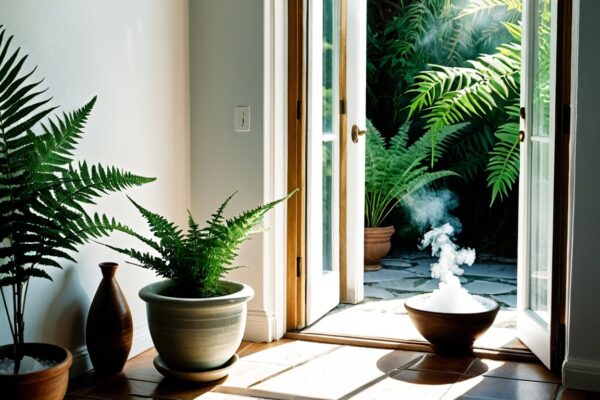 House Cleansing Ritual: How to Clear Negative Energy From