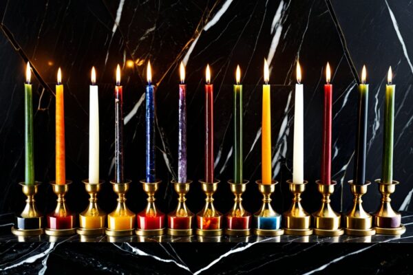 Candle Magic: A Complete Beginner’s Guide to Color