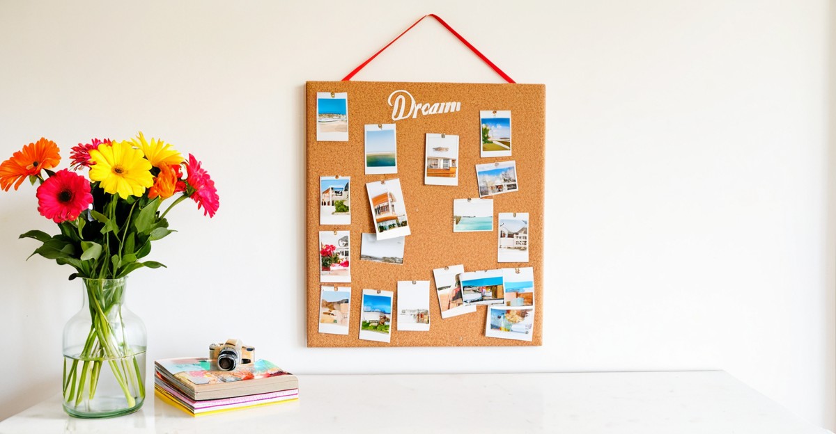 Vision Board Guide: How to Create One That Actually Works in 2026