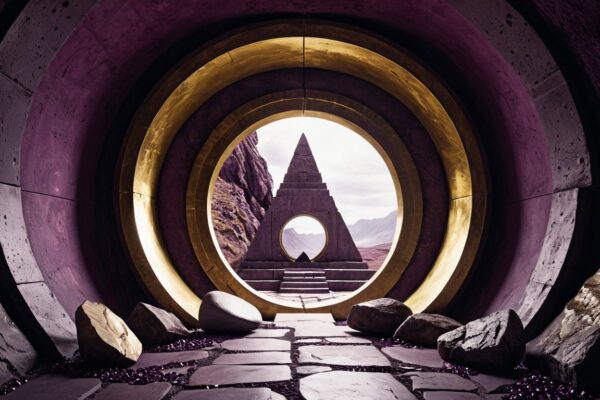 Shamanic Journeying: How to Travel the Spirit Worlds