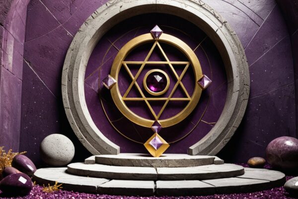 Sacred Geometry: The Mathematical Language of the Universe