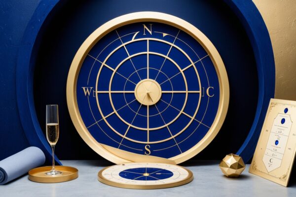 How to Read Your Birth Chart: A Beginner’s Complete Guide