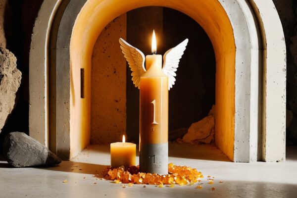 Angel Number 444: What It Means When You Keep Seeing It