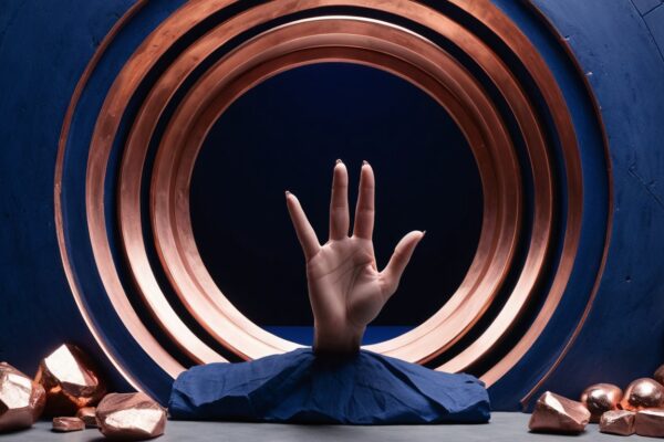 Mudras: 12 Hand Gestures That Activate Energy Centers (How-To Guide)