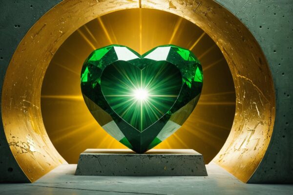 Heart Chakra: How to Open and Heal Your Heart Energy