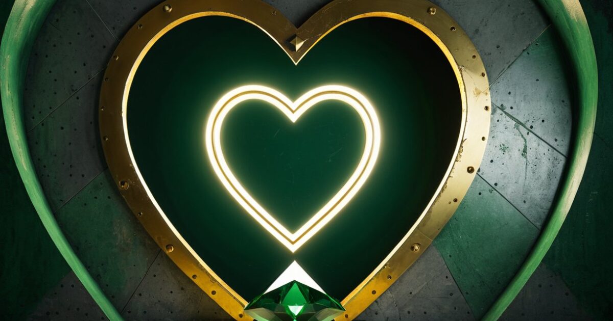 Heart Chakra: How to Open and Heal Your Heart Energy