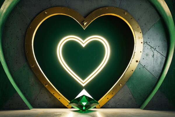 Heart Chakra: How to Open and Heal Your Heart Energy