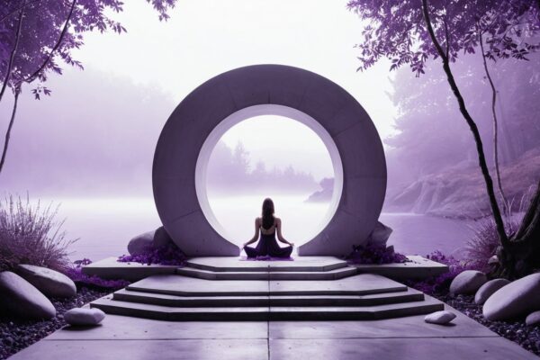 Grief Meditation: How to Sit With Loss and Find Peace