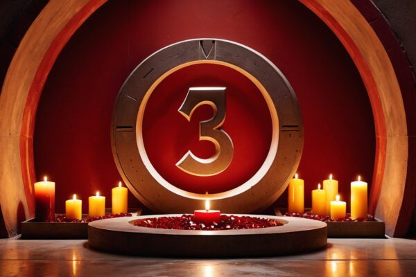 Name Numerology: How Your Birth Name Shapes Your Destiny