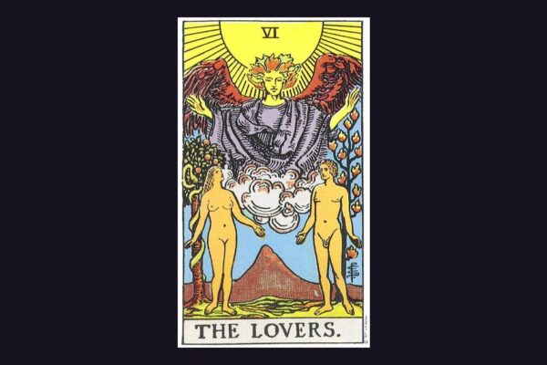 The Lovers Card: Choice, Union, and What It Really Asks