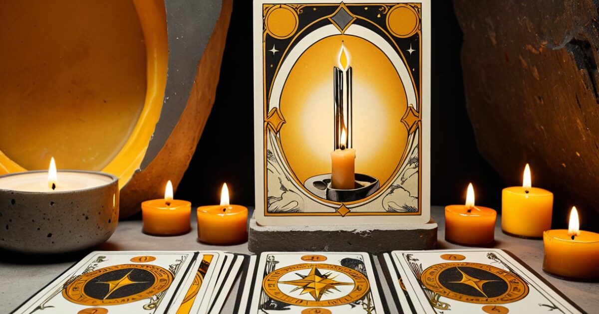 Tarot Card Combinations: How to Read Cards Together for Deeper Meaning