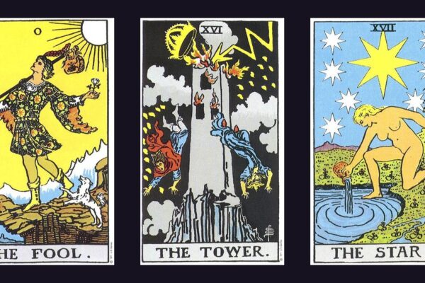 Tarot Card Combinations: How to Read Cards Together