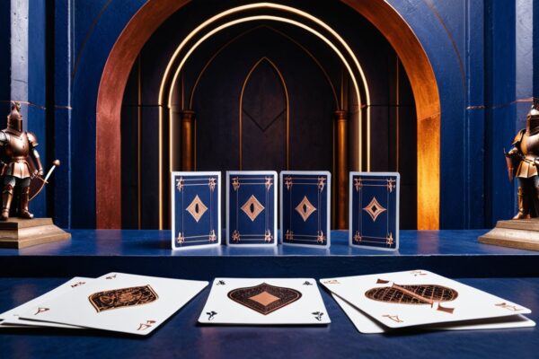 Court Cards Explained: Pages, Knights, Queens, and Kings Made Simple