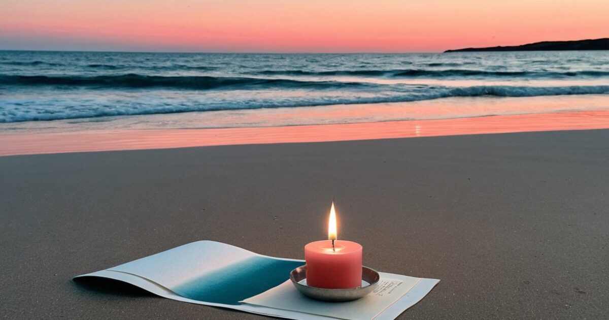 New Moon Intentions: A Complete Manifestation Ritual Guide