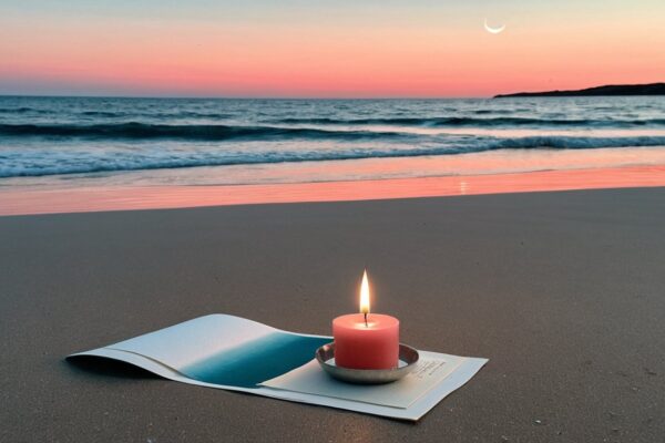 New Moon Intentions: A Complete Manifestation Ritual Guide