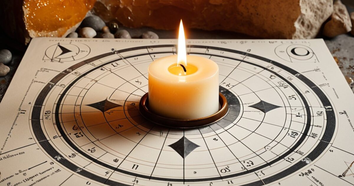 Synastry Basics: How to Compare Birth Charts for Compatibility