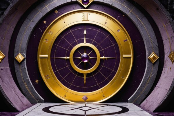 The Midheaven: Your Career and Public Destiny in the Birth