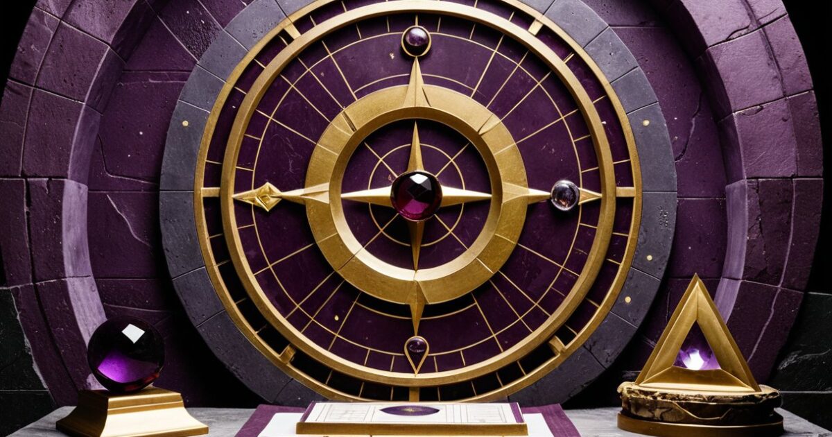 The Midheaven: Your Career and Public Destiny in the Birth Chart