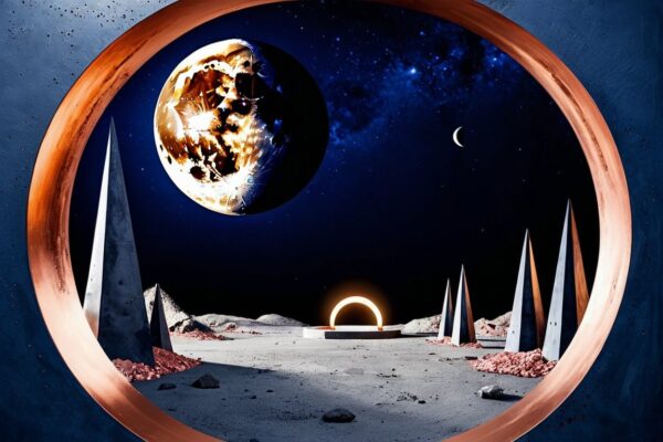 The Moon Phases and Your Energy: Living by the Lunar Cycle
