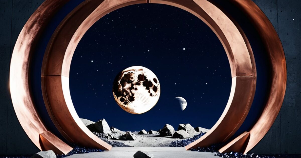 The Moon Phases and Your Energy: Living by the Lunar Cycle