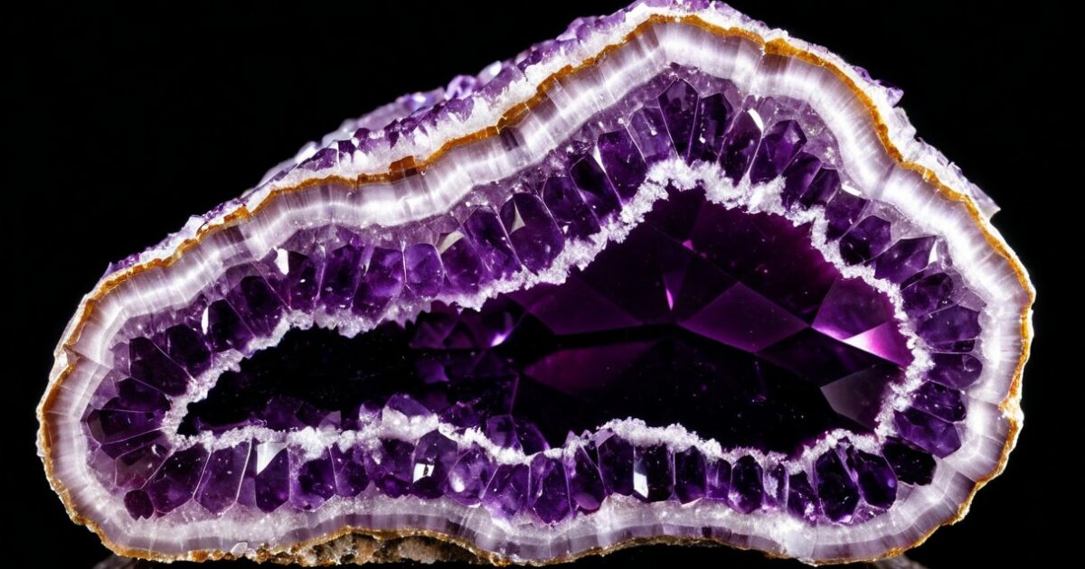 Amethyst: The Complete Guide to the Stone of Spiritual Protection