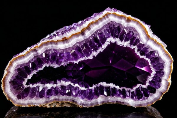 Amethyst: The Complete Guide to the Stone of Spiritual Growth