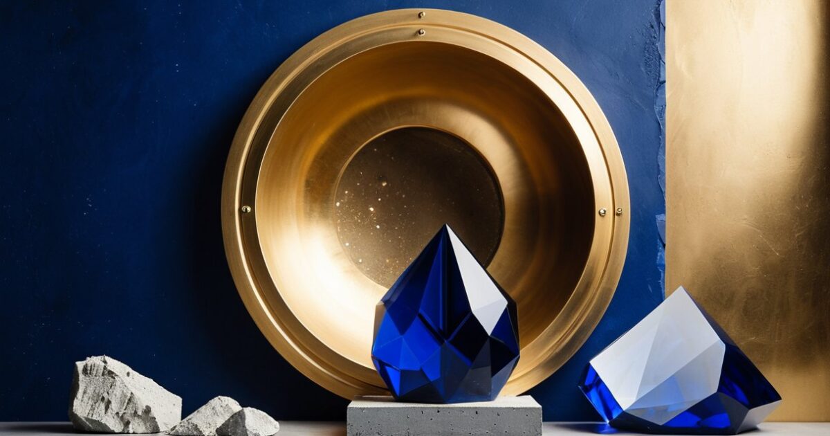 Crystals for Protection: Shielding Your Energy at Home and Work