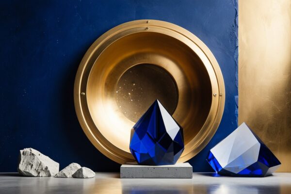 Crystals for Protection: Shielding Your Energy at Home and Work