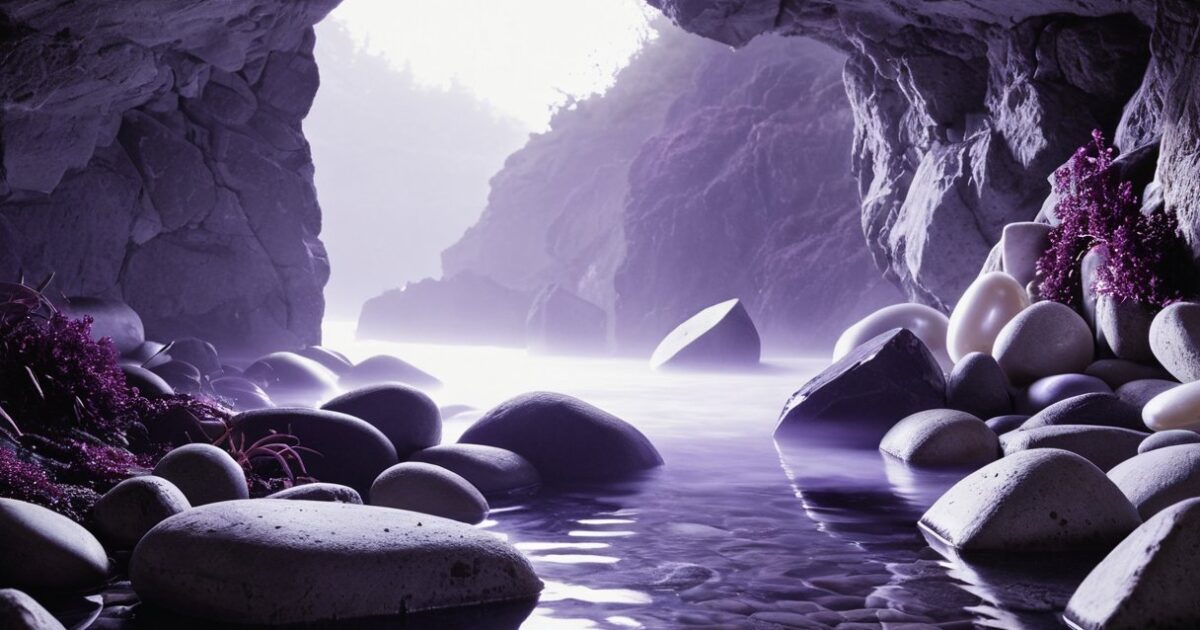 Crystal Water and Elixirs: Safe Stones, Toxic Stones, and How-To
