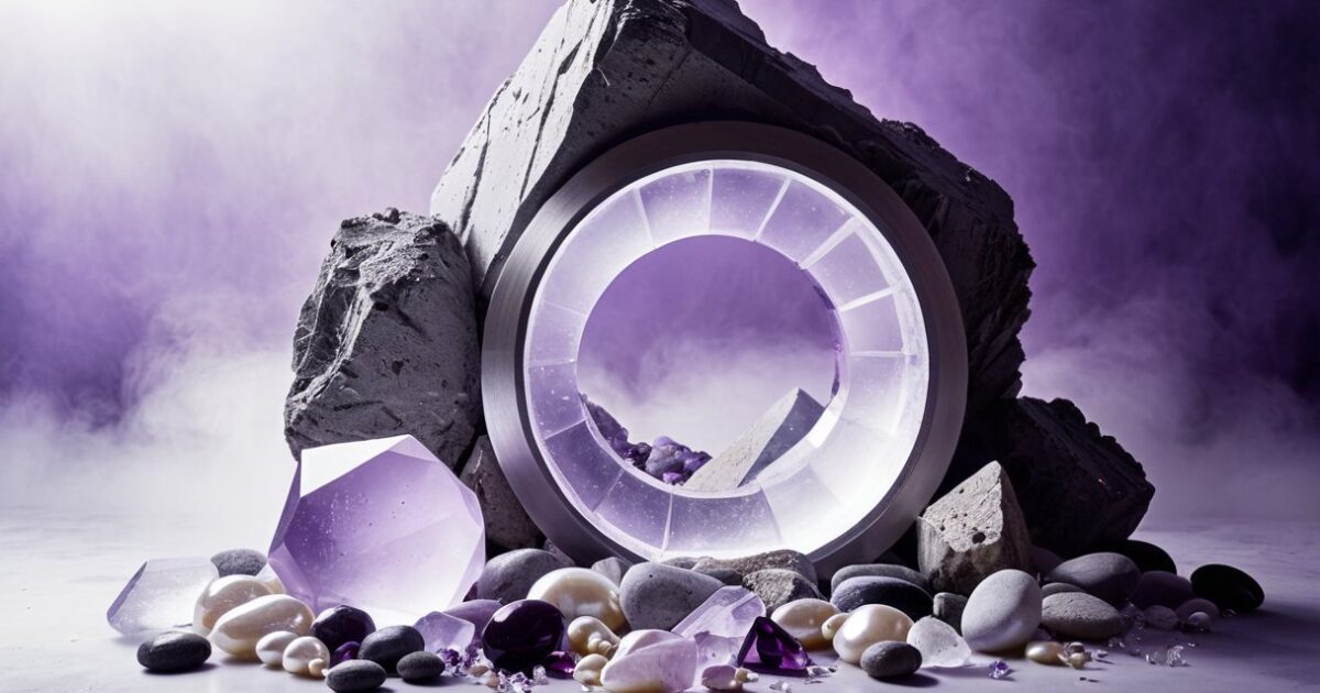 Crystals for Manifestation: The 8 Most Powerful Abundance Stones