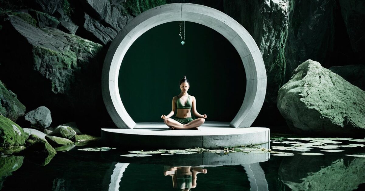 Meditation for Beginners: The Honest Guide to Your First 30 Days