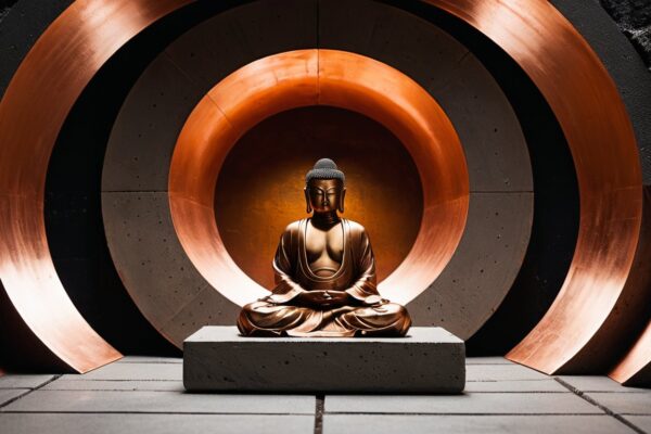 Zazen: The Zen Art of Just Sitting