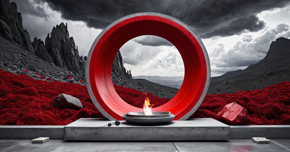 Sound Bath Meditation: Healing With Frequency and Vibration