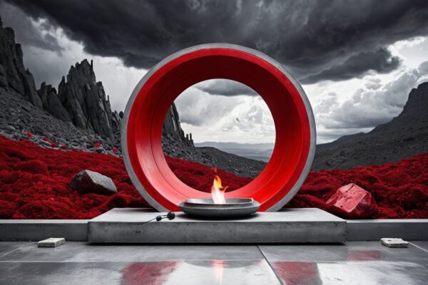 Sound Bath Meditation: Healing With Frequency and Vibration