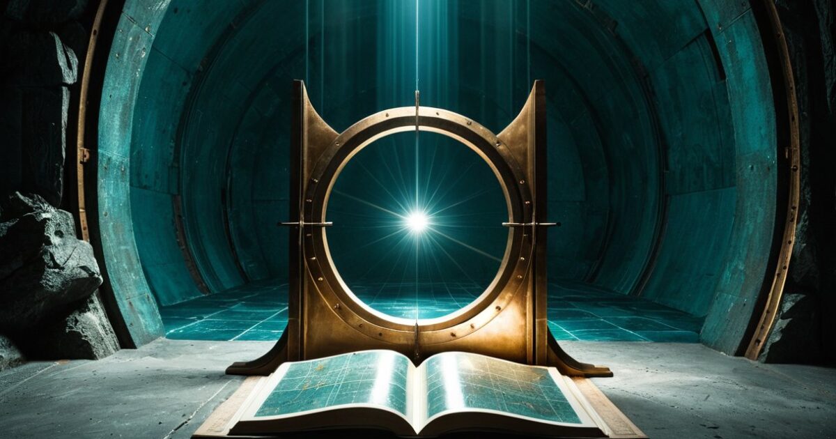 Individuation: Jung’s Map to Becoming Who You Really Are