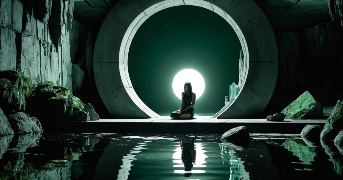 Highly Sensitive People: The Science and Gifts of Deep Feeling
