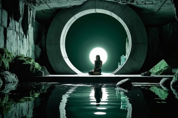 Highly Sensitive People: The Science and Gifts of Deep Feeling